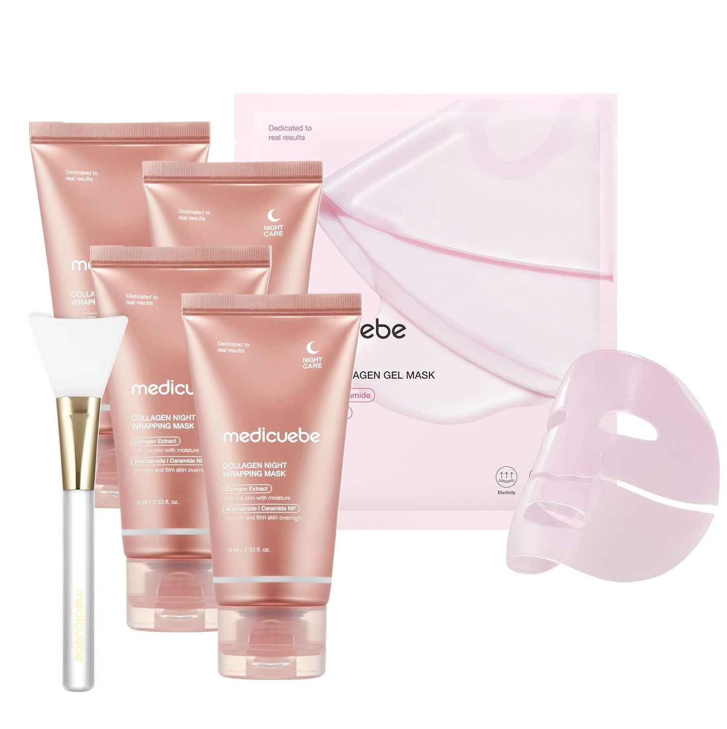 Collagen Night Wrapping Mask