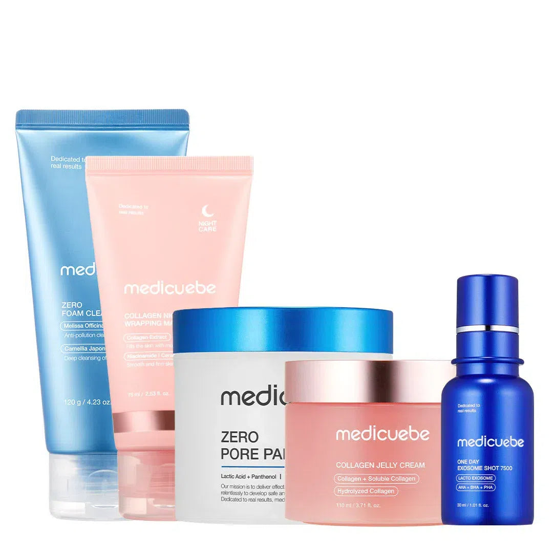 Collagen Night Wrapping Mask