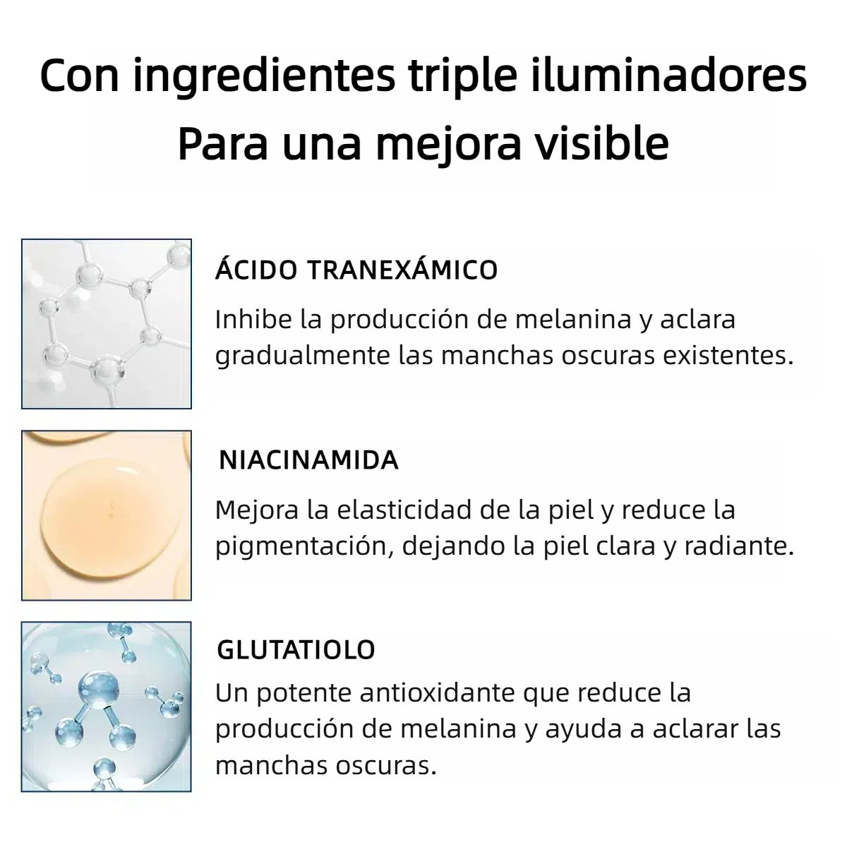 Tranexamic Acid TX Cream | Cream for Freckles, Dark Spots, and Anti-Pigmentation