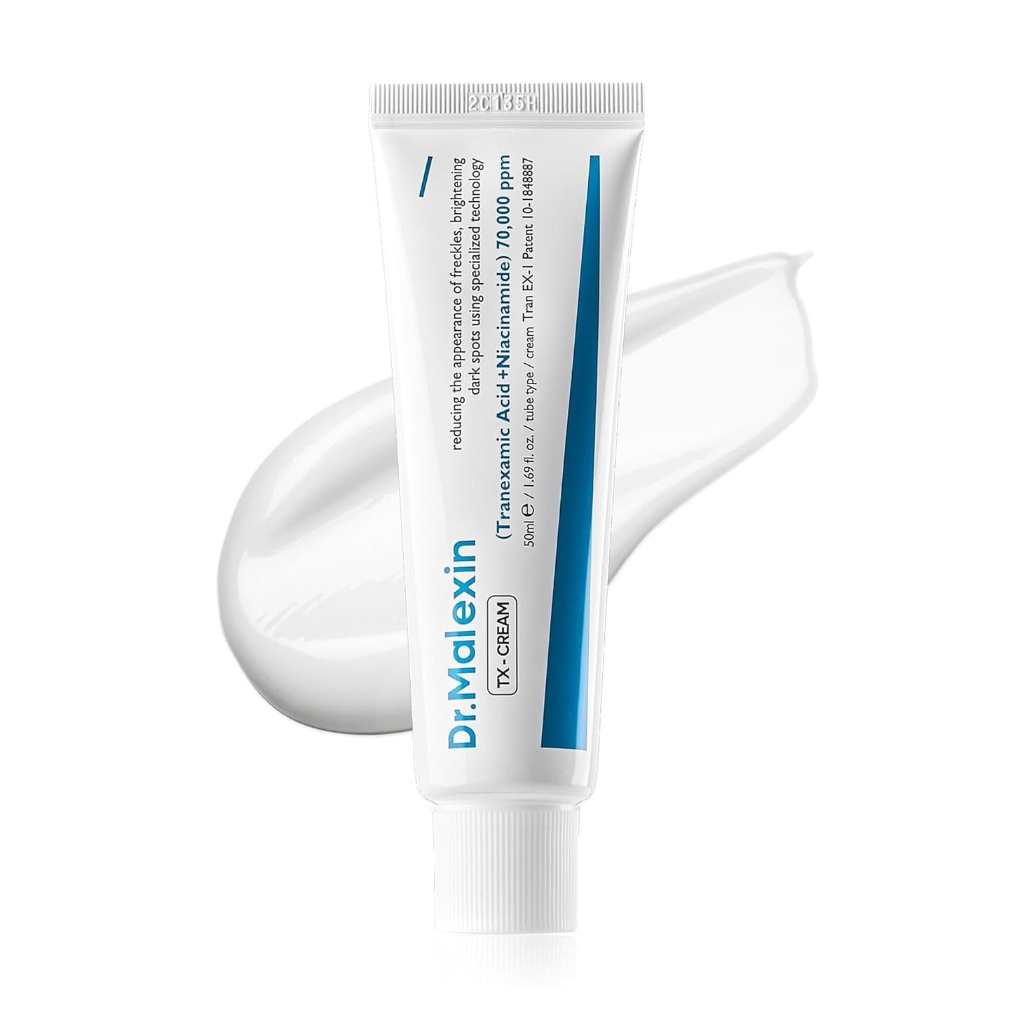 Tranexamic Acid TX Cream | Cream for Freckles, Dark Spots, and Anti-Pigmentation