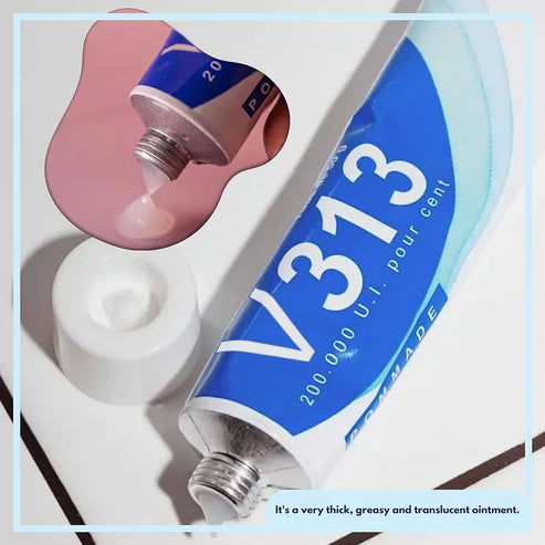 💜Hot Sale 50% OFF🎉V313 - Vitamin A & Retinol Cream