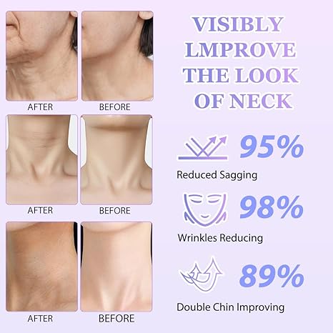 Advanced Anti-aging Neck Cream
