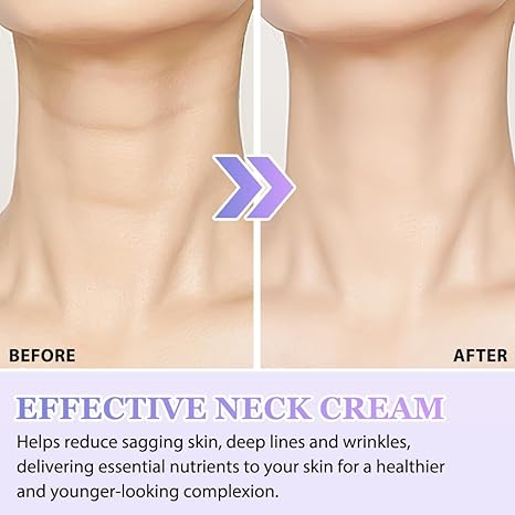 Advanced Anti-aging Neck Cream