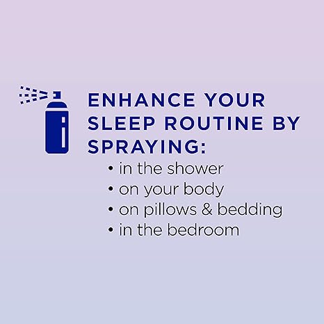 Sleep spray πβ¨, rich in melatonin and essential oil formula, just a gentle spray, relax your body and mind, and make every night as peaceful as a dream! πΏπ«