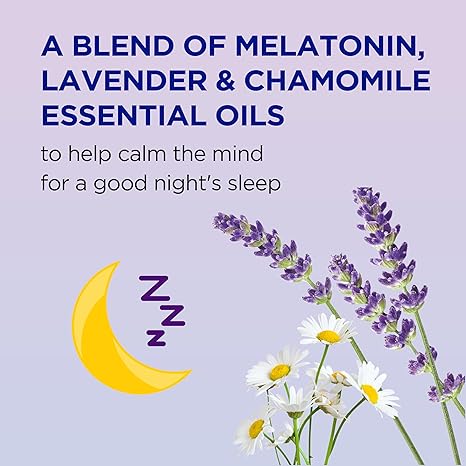 Sleep spray πβ¨, rich in melatonin and essential oil formula, just a gentle spray, relax your body and mind, and make every night as peaceful as a dream! πΏπ«