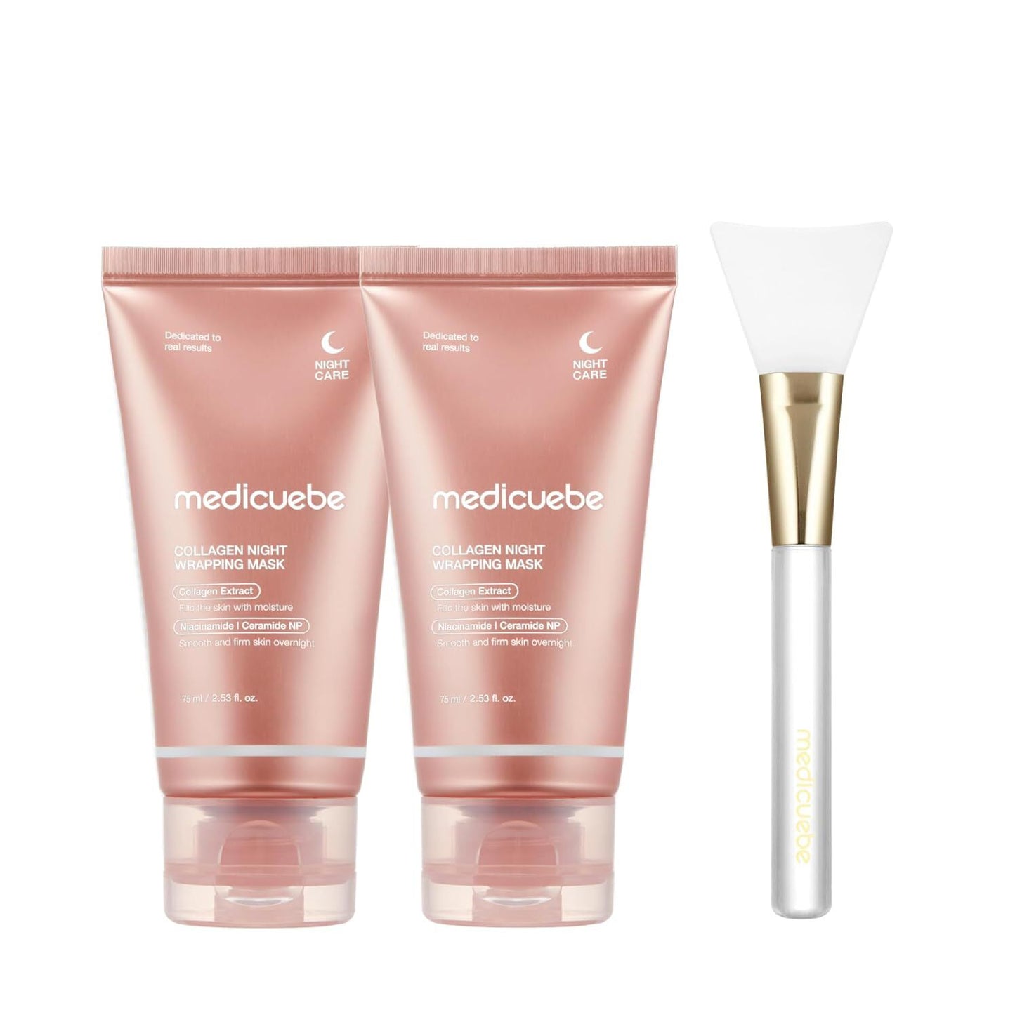 Collagen Night Wrapping Mask