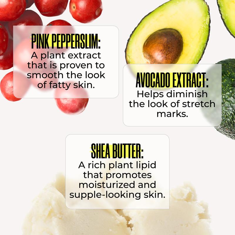 B-FLAT Belly Firming Cream – Visible Results in Just 30 Days🏆