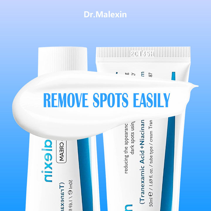 Tranexamic Acid TX Cream | Cream for Freckles, Dark Spots, and Anti-Pigmentation