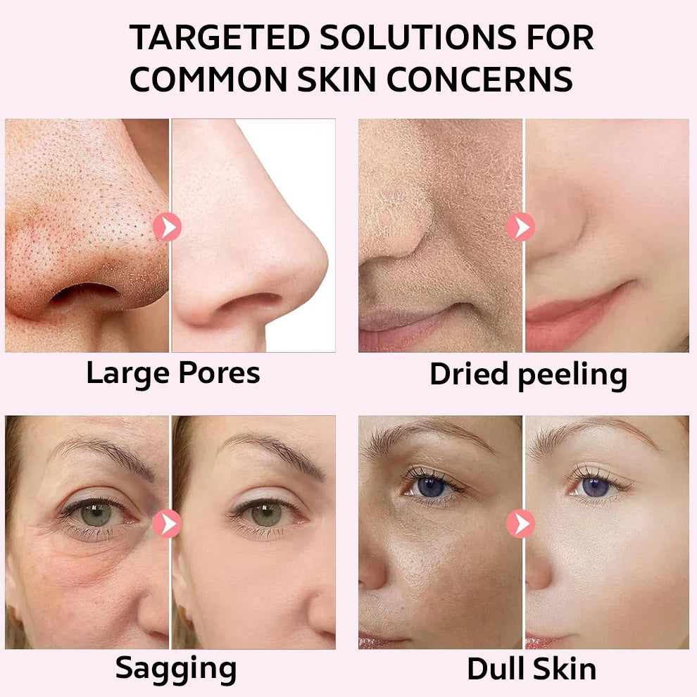 Collagen Night Wrapping Mask