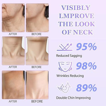 Advanced Anti-aging Neck Cream