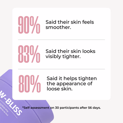 GLOW-BLISS Overnight Toning Whip