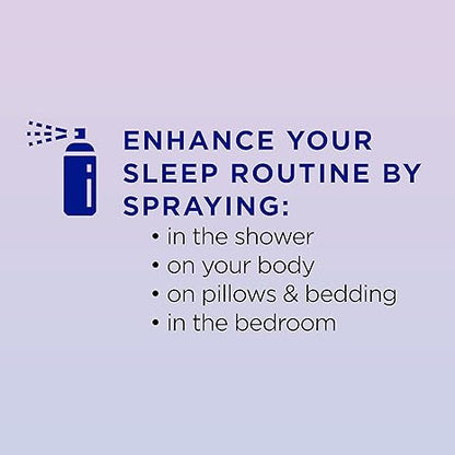 Sleep spray 🌙✨, rich in melatonin and essential oil formula, just a gentle spray, relax your body and mind, and make every night as peaceful as a dream! 🌿💫