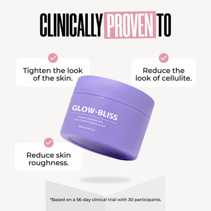 GLOW-BLISS Overnight Toning Whip