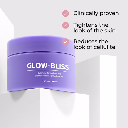 GLOW-BLISS Overnight Toning Whip